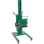  Powered Drum Lifting Trucks