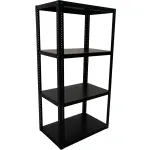 Valley Craft® Heavy Duty Open Steel Shelving