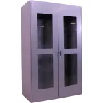 Valley Craft Clear View Bin Cabinets