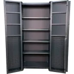 Extra Heavy Duty Deep Door Cabinets