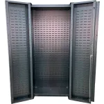 Extra Heavy Duty Deep Door Cabinets without Bins
