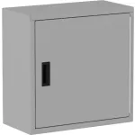 Extra Heavy Duty Steel Wall Mount Cabinets