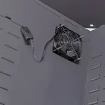 Global Industrial™ Configurable Cabinet Additional Hardware