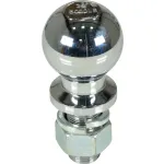 Forklift Tow Balls