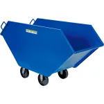 Chip & Waste Trucks