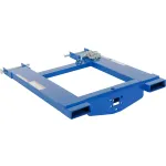 Forklift Tow Bases
