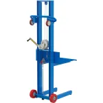Hand Winch Lift Trucks