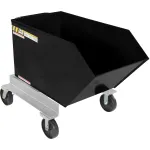 Portable Hoppers