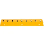 Vestil™ Traffic Spiked Speed Bump