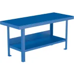 Vestil Fixed Height Workbenches