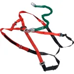 Vestil Harnesses