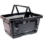 Standard Shopping Baskets