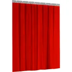 MIG/TIG Welding Strip Doors
