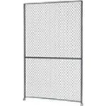 Preconfigured Wire Security Rooms | Wire Mesh Security Cages