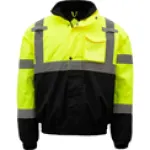 Hi Vis Jackets