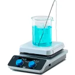 Hotplate Stirrers
