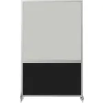 Whiteboard Room Dividers