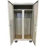 Mobile Wardrobe Cabinets