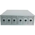 Microscope Slide Cabinets