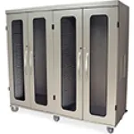Mobile Medical Cabinets