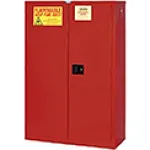 Paint & Ink Flammable Safety Cabinets