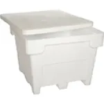 FDA Approved Bulk Storage Containers