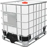 IBC Containers
