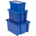 Stack & Nest Totes