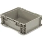 Straight Wall Containers