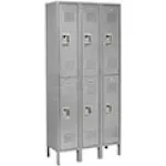Standard Duty Steel Lockers