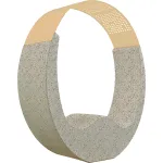 Concrete Pod Benches