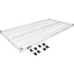 Wire Shelving Extra Shelves