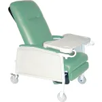 Bariatric Recliner Chairs
