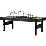 Modular Welding Tables
