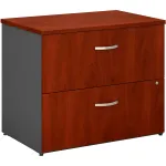 Lateral File Cabinets
