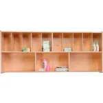 Wall Mount Diaper Organizers