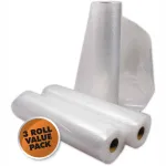 Vacuum Sealer Rolls