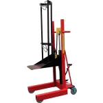 Hydraulic Cylinder Pedalift