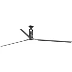 Epic Fans HVLS Industrial Ceiling Fans