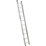 Aluminum Straight Ladders