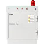 Battery Safes