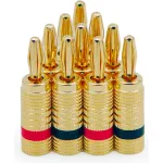 Specialty Connectors