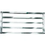 Winholt Aluminum Additional Shelves