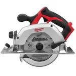 Cordless Circular Saws