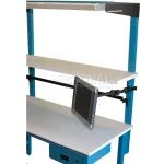 WSI Workbench Light Fixtures