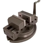 Self Centering Vise
