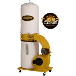 Powermatic Dust Collection Systems