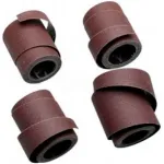 Spindle Sanding Sleeves