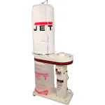 JET Dust Collection Systems