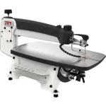 JET Scroll Saws